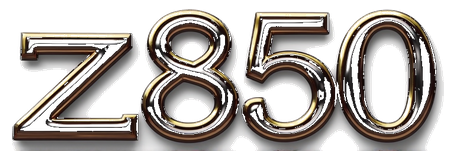 z650 logo